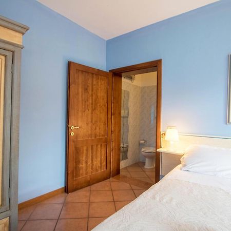 Residence Mugello Resort สการ์เปริอา ภายนอก รูปภาพ